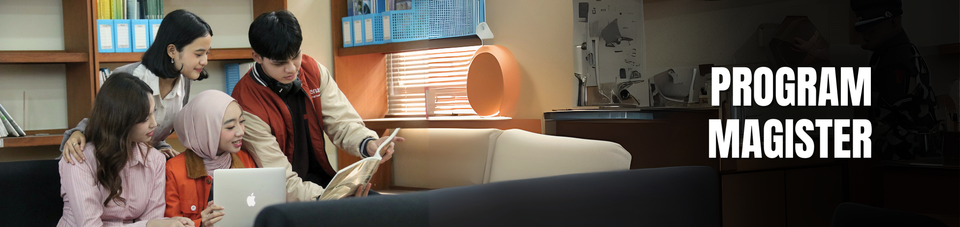 Banner Pendaftaran UTBK